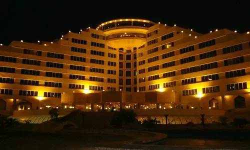 هتل ارم بزرگ کیش هتل ارم بزرگ کیش